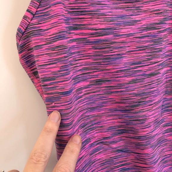 90 degree by Reflex girls tank top - Picture 7 of 7